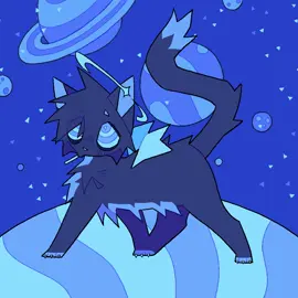 Doomer Animation ★ Audio is Doomer by Tokyo Manaka #animation #furry #vocaloid 