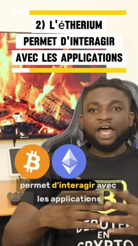 Les 3 cryptos que tout débutant DOIT connaître avant d’investir. #débuterencrypto #cryptopourlesnuls #bitcoinfrance #investirintelligemment 