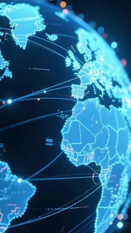 Internet down globally? Here’s what really happened behind the outage. #InternetOutage #AWSDown #GlobalNews #TechNews #BreakingNews 