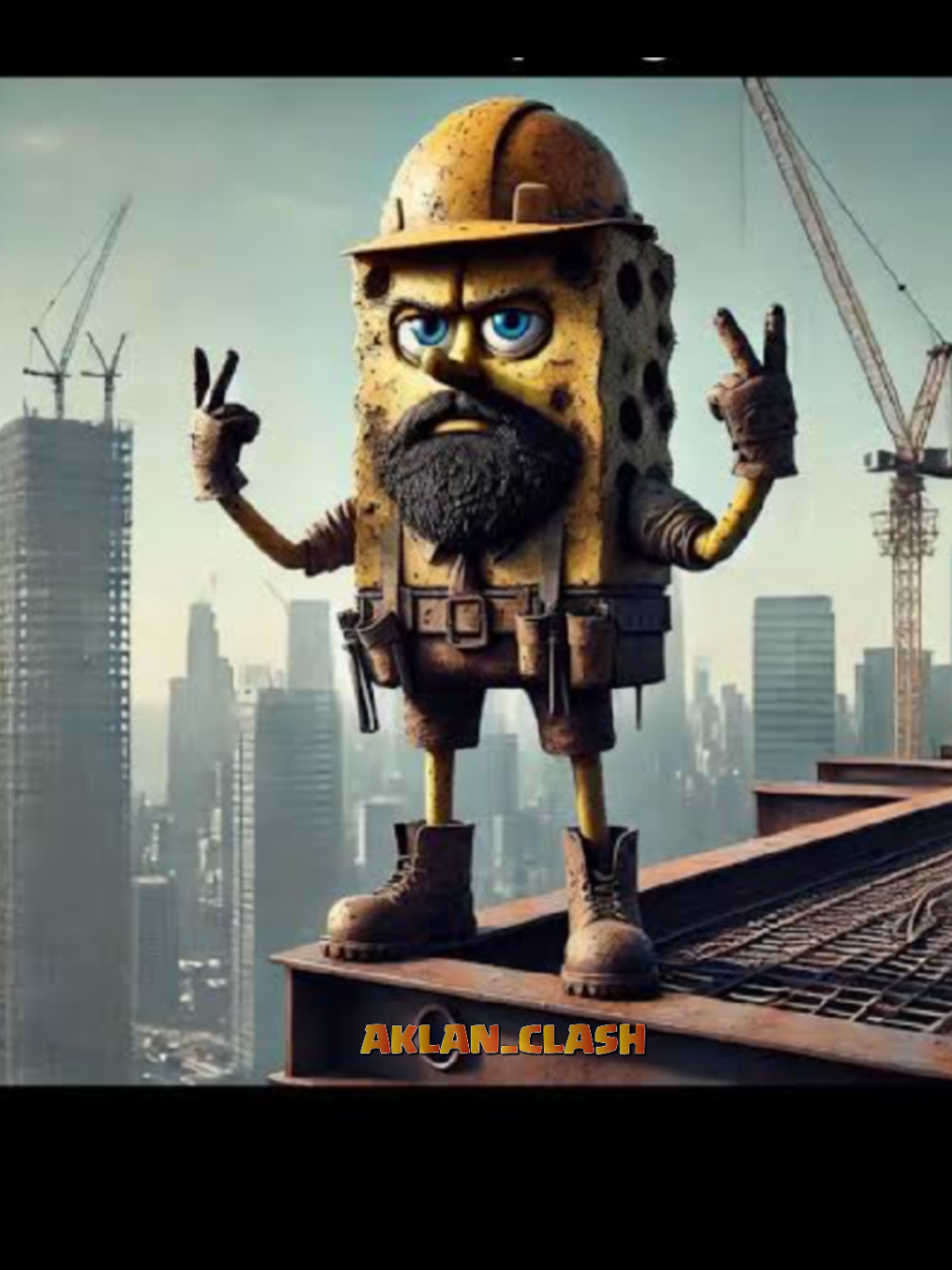 ele se sente incrível #humor #meme #clashroyale #clashofclans 