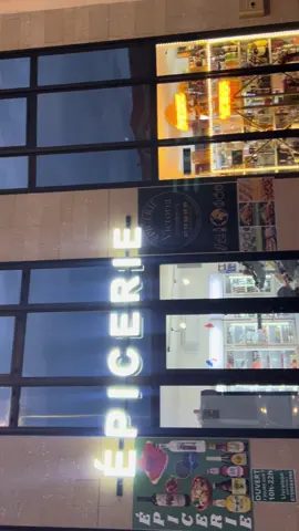 ÉPICERIE VICTORIA - 6 RUE FONTENILLE 34000 MONTPELLIER - #pourtoi #montpellier #tendence #epicerie 