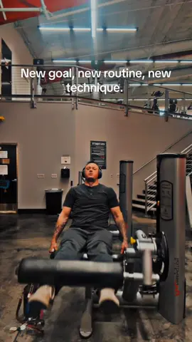 God, my quads are wrecked today. #GymTok #fyp #Fitness #gym #fitnessjourney 