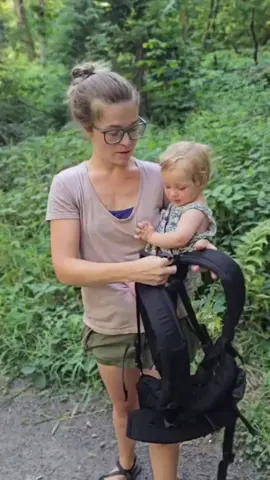 I used to exclusively do videos with music over it to cover the realities- because I didn't think they were helpful to you all. But, I think the reality is that it can be the absolute most helpful. Hearing the baby whines, cries, frustration. Seeing the real life interactions with other kids, how to do things even when it's hard and you've got a 3yo trying to lift your bottoms up the whole time... I will be turning off the volume over places where names are said- because I just don't share those here as well and it's another big part of why I haven't historically done any real life, in the moment talking through things. But- what do you think? It's it helpful to see the non cleaned up version? The one without cuts and pretty music over it? physio carrier (CASS2412T9DF6 for discount) https://love-radius.com/fr/porte-bebe-physiocarrier-46 #babywearing #babywearingmama #trial