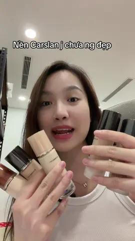 Giá sập mà chưa mua nền Carslan là phí của dời :) #cuocduanhasangtao #chunhung #TikTokAwardsVN 