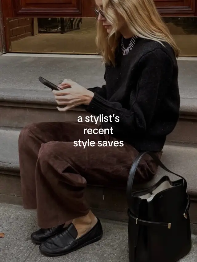 Can’t pick my favorite #trendstylr 