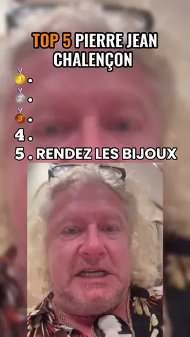 Rendez les bijoux de la couronne 🤣🤣🤣 #top5 #pierrejeanchalencon #louvre #drole #compilation 