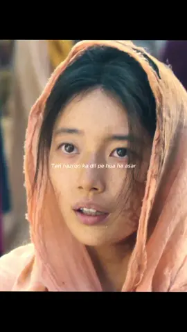 The plan was to never fall in love but.. #geniemakeawish #foryou #explore #kimwoobin #ehsaas 