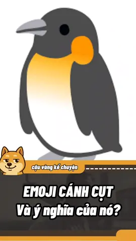 Nguồn gốc meme: 🐧