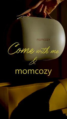 Balancing mom life and dance life isn’t easy — but the Momcozy Air1 Pump makes it a whole lot smoother 💕 Sleek, quiet, and totally wireless so I can keep moving without missing a beat ✨ 👉 Tap the link in my bio or RUN to Target! @momcozy #momcozyair1 #momcozybreastpump #Air1takecontrol 