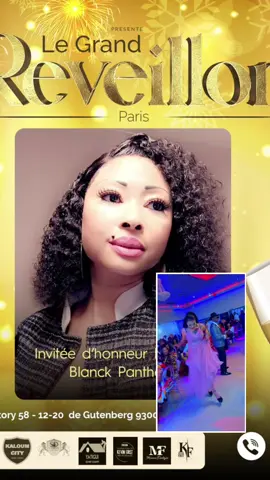 #duo avec @Binette 5/5 @Black Panther 