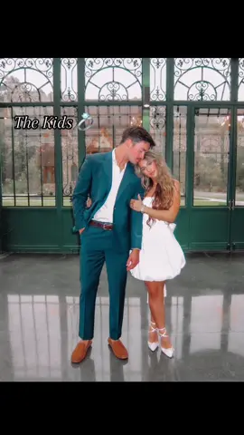 Her dad and I have prayed for this season in her life and now we get to witness it 🥹  Baby Watts is getting married to the man she’s prayed for 💕 #engaged #engagementpics  #greenscreenvideo 