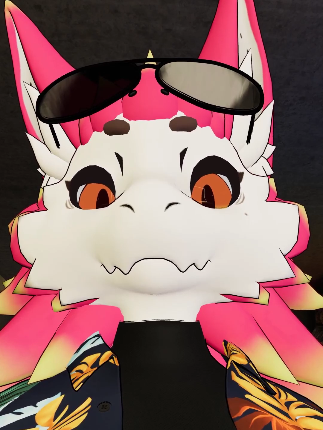 Vibe check point :3 #vrchat #meme #funny #furry #fyp