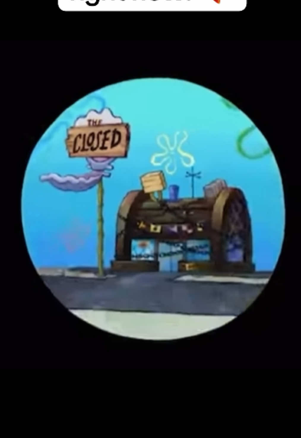 Pizza Hut is no more… #Spongebob#News#Pizza#PizzaHut#FYP 