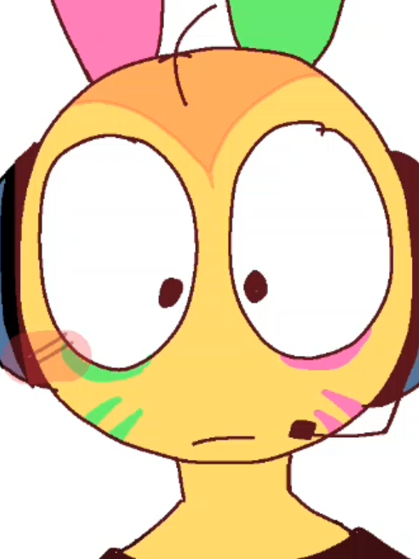 #funnybone  me and him fr #dandysworld #fyp #animation #yes 