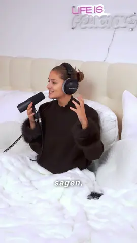 ich bin empfängnisbereit, aber nicht auf die art wie ihr denkt!!!  #feli #podcast #videozeugs #lifeisfelicious #dating 