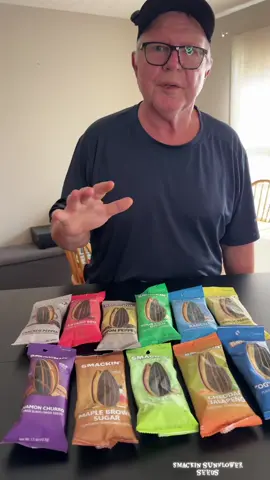Yeah, two free bags of buffalo ranch when you purchase the 11 bag sampler pack. #snack #sunflowerseeds #snackattack #tiktokmademebuyit #tiktokshopcreatorpicks @Smackin’ Seeds Official @Linda’s Daily Quotes 