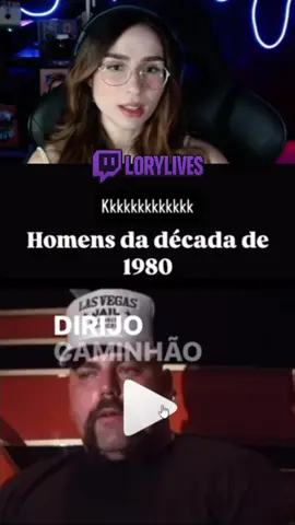 O que tá acontecendo com esses homens? 😩