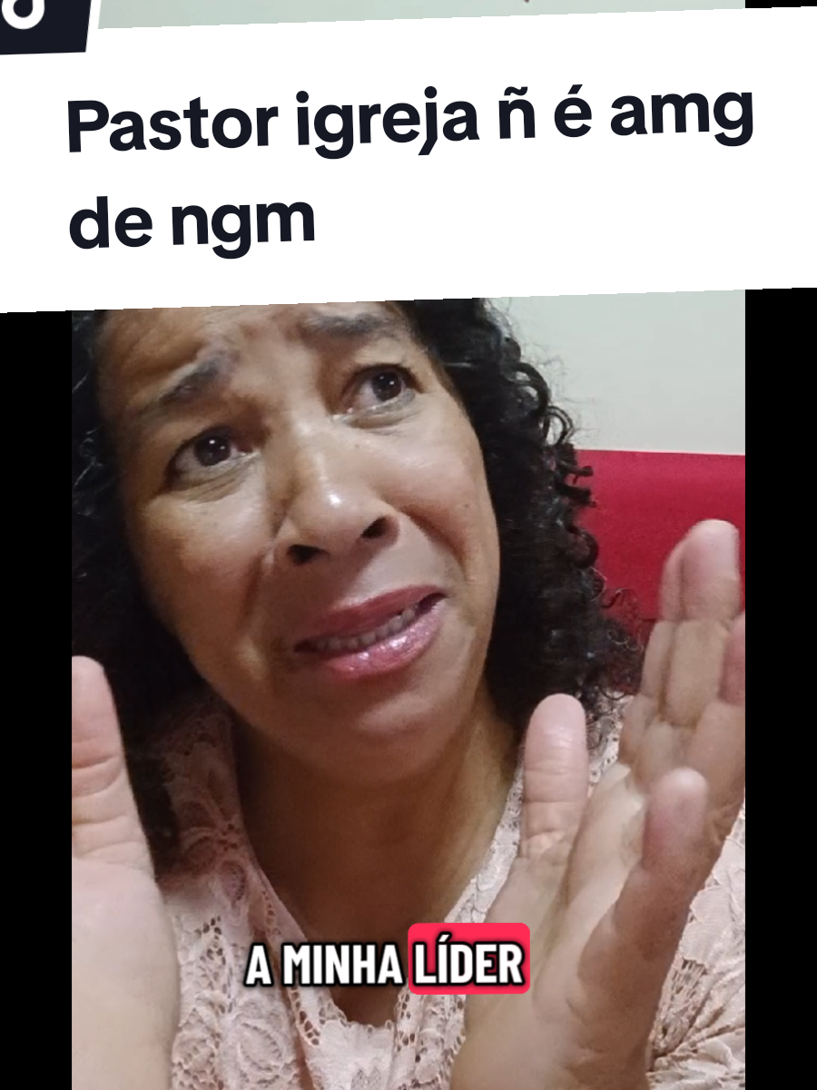 Pastor não é amigo de ninguém #sabedoria #dicernimento #prudência #vigilância 