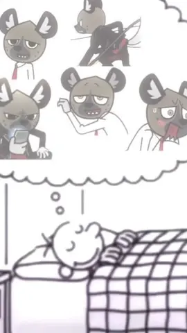 me core: #haida #haidaaggretsuko #aggretsuko #aggretsukohaida #fyp 