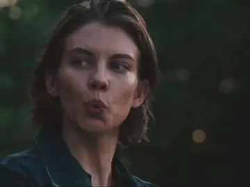 نيغن😢 #TWD #نيغن #fyp #pov #foryou 