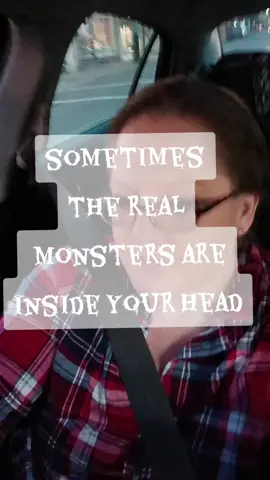 #monstersinmyhead #mentalhealthmatters #HealingJourney 