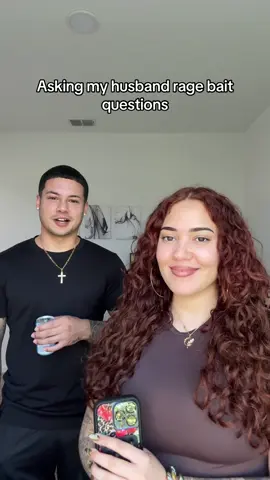 He didn’t know how to answer🤣