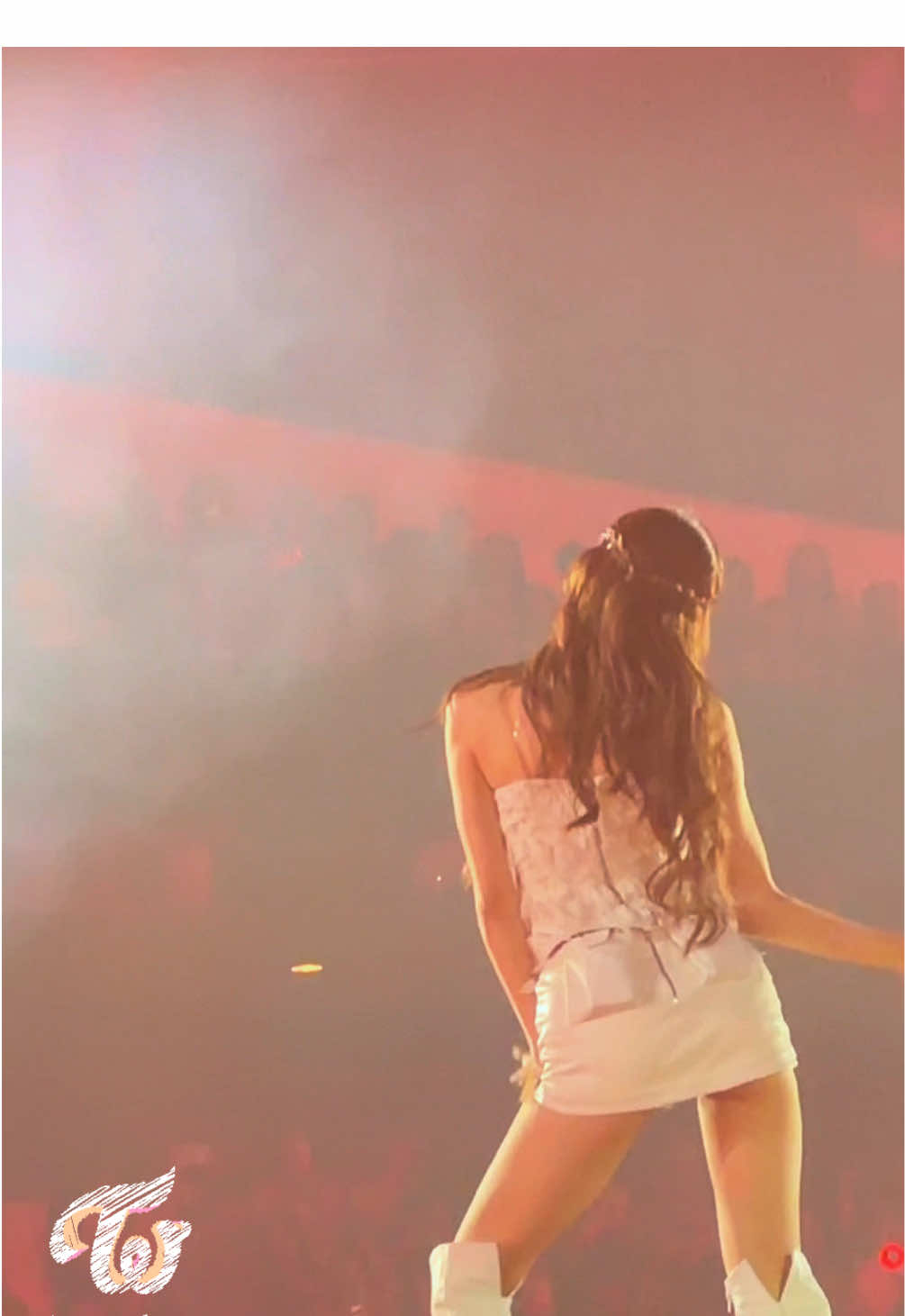 We have not have enough of Sana Minatozak!  #sana #twice_tiktok_official #twiceonce #sanam #oncetwice  @TWICE 