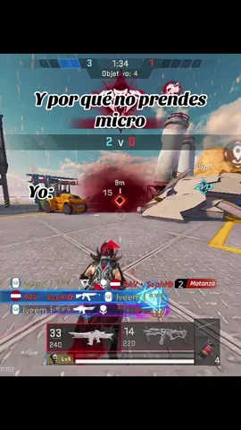 Por eso evito activarlo 😂 #bloodstrike #bloodstrikeclips 