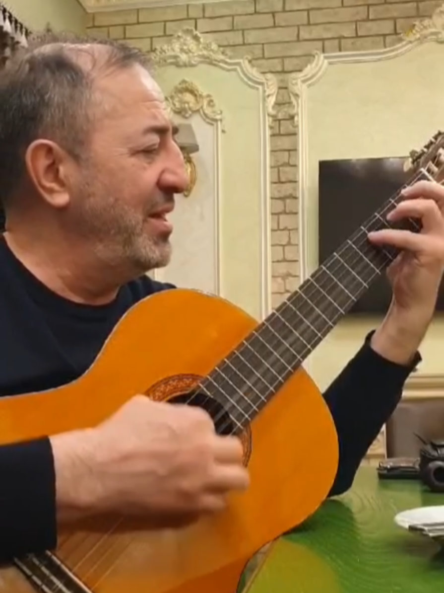 #валерийгогин #гусейнманапов #занашихмам #шансон #песнядлядуши 