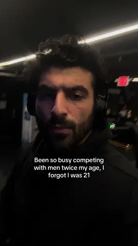 I’m just on another level #mindset #fyp #man #success #money 