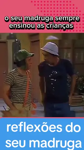 #seumadruga #chaves #foryou 