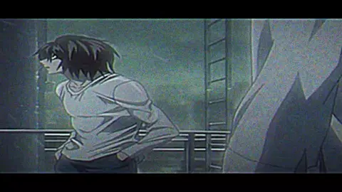 на грустняке сделал #l #deathnote #llawliet #тетрадьсметри #kira 