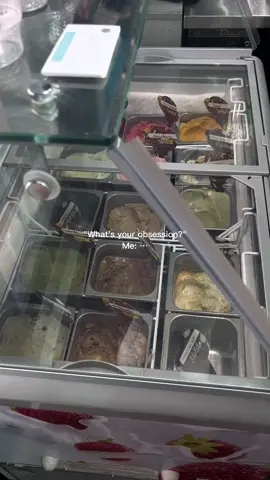 🍦 @tealbo_gelato — your new fave dessert stop 💖 📍 2304 86th St, Brooklyn, NY @Mustard Food App  They’ve got the creamiest gelato + so many flavors 🤤 #TealboGelato #BrooklynEats #NYCFoodie #GelatoLover #DessertGoals   