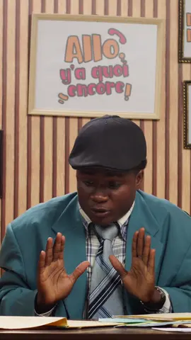 Épisode 1 : Les élections  #humour #fyp 