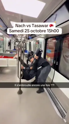 La revanche live IRL Twitch+TikTok 😱 (Rediff dispo dimanche) #humour 