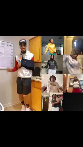 Last nights class 🔐🤟❤️❤️ #teamred🔐🤟🤟 #fypシ゚viral #decksocial #teamrbr @Deck Social 