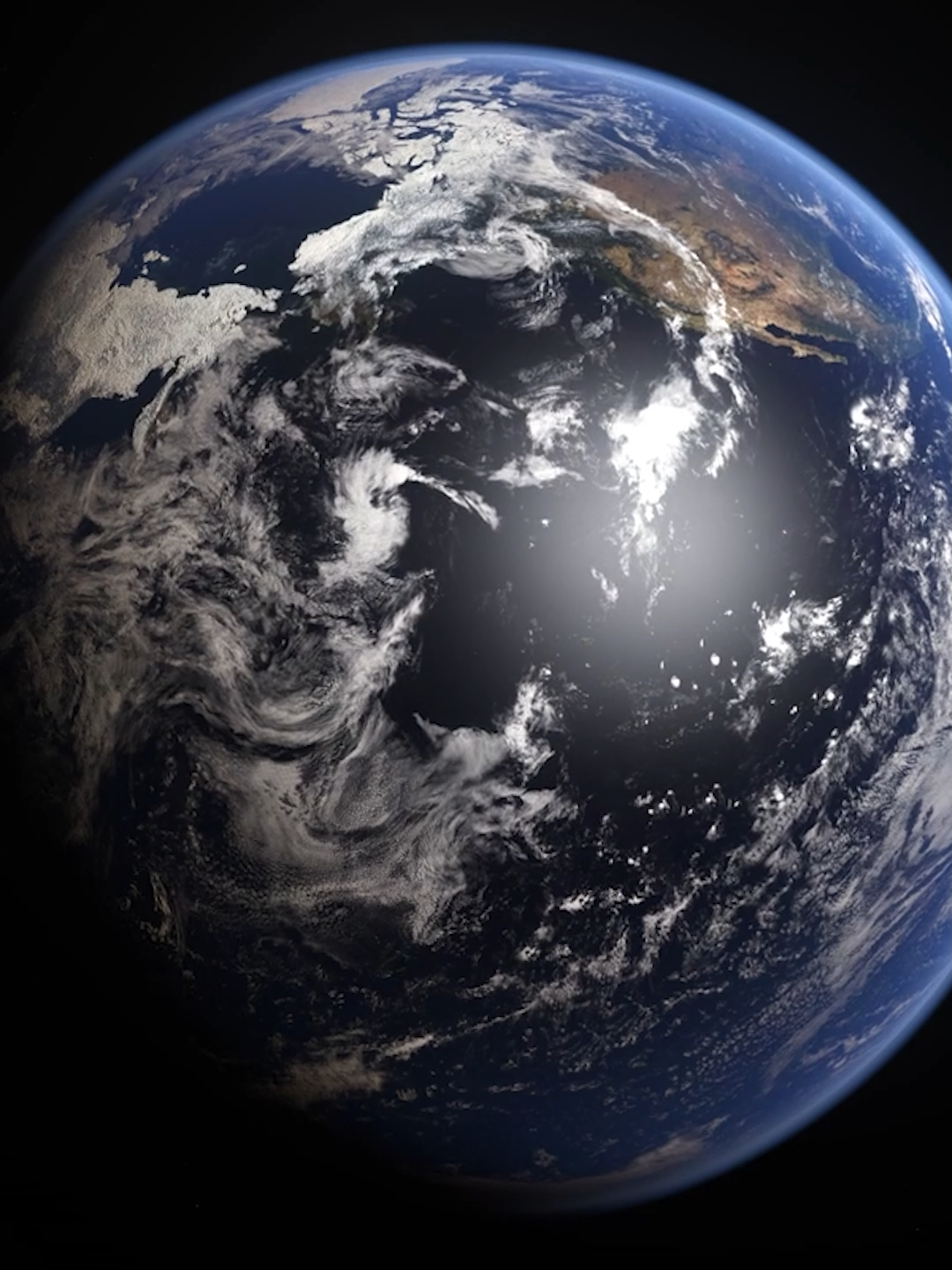 All about Albedo! 🌎 NOT Libido, ALBEDO. #StarTalk #STEMTok #STEM #fyp