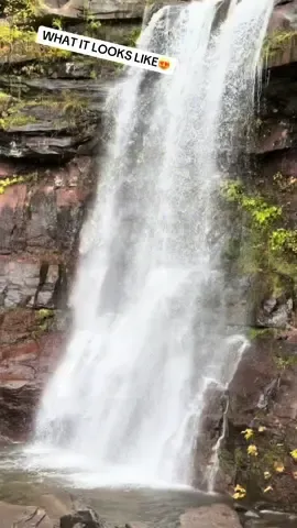 The part they don’t tell you about 😂😫  So worth it 😍☺️ #Hiking #hikingadventures #roadtrip #katerskillfalls #waterfalls