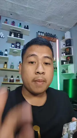 mga bagong pabango ng feralde