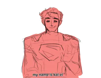 #SUPERMAN X #LEXLUTHOR  . . . #Clex #animatic #mlm
