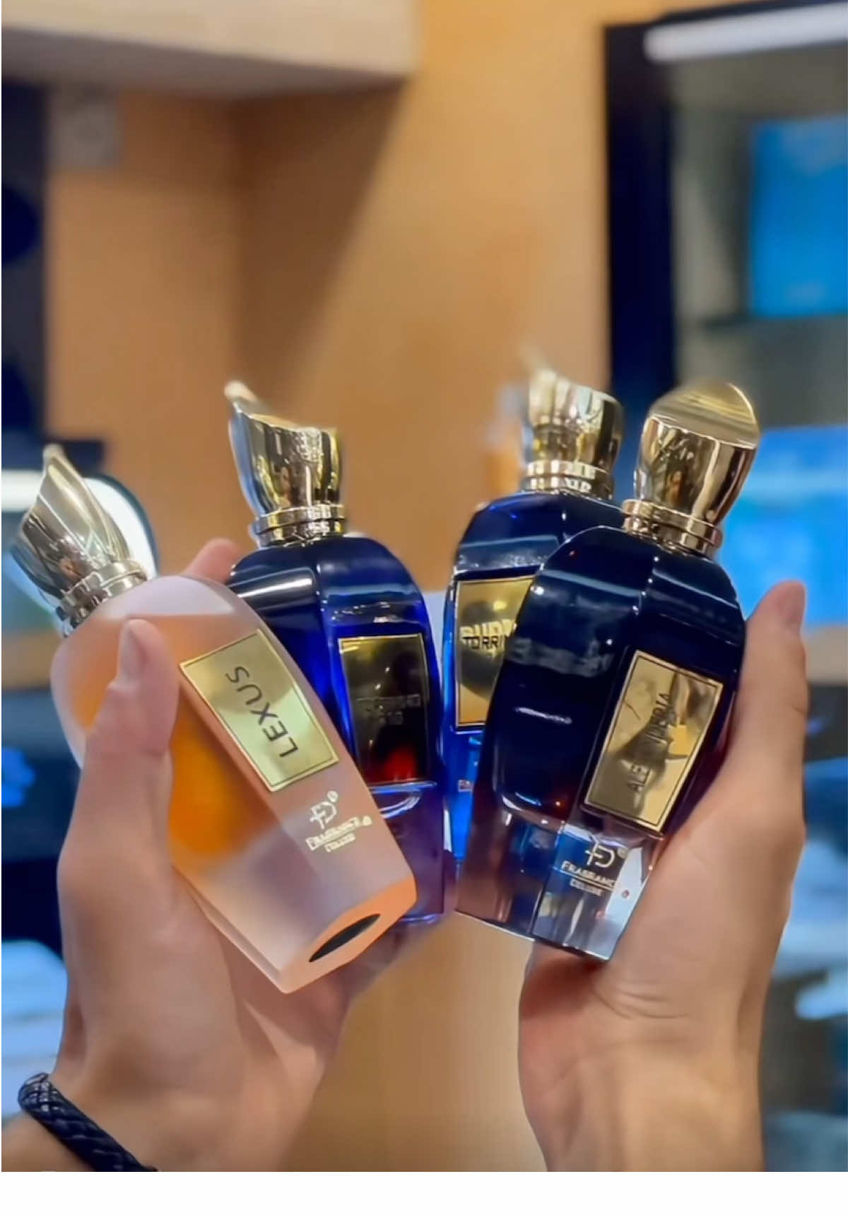 بدائل عطور زيرجوف #عطورات #عطور_رجالية #عطوراتي #ليبيا🇱🇾 #اكسبلور 