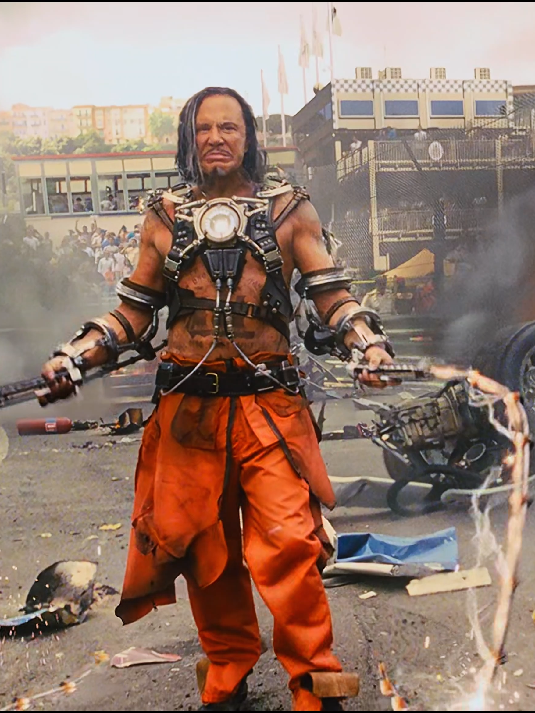 Power. Ego. Redemption. Tony Stark faces his own demons and proves that Iron Man isn’t just a suit — it’s a legacy. Slow-motion, cinematic tension, and perfect sync with Passo Bem Solto (Super Slowed). ⚡  Subscribe for more epic Marvel edits!  #FilmFlame 🎥  #IronMan2 #MarvelEdit #PassoBemSolto #FilmFlame #IronMan #TonyStark #MarvelShorts #EpicEdit #CinematicEdit #SlowedEdit