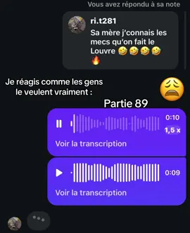 Il est trop branchéeee