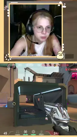 No pierdo el toque| |#twitch #moannee11 #Valorant #valorantclips #valorantvideos #valorantgaming #viral #fyp