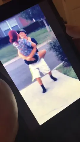 fell in love with my bestie and been thru it all together 🥲