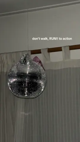 so cute #hellokitty #discoball #action #interior #cute 