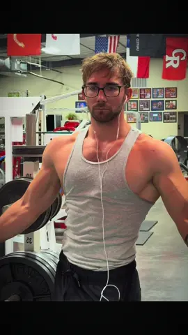 Chest Day Workout #gym #chest #chestday #gymmotivation #fyp 