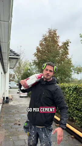 Start small end up big