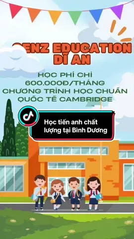 Ở Bình Dương Ba Mẹ Nên Cho Con Đi Học Ở Đây #sonnedichvutruyenthong#sonnequancao#sonnetruyenthong#sonne#sonmedia