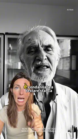 Tutti dovrebbero prestare ATTENZIONE a questo messaggio 😳#magnesio #ai #salute 